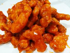 -海帮主·蒸汽海鲜青岛菜(栈桥火车站店)