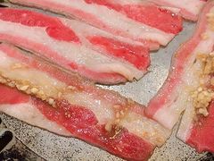 -朝鲜烤肉(安宁庄店)