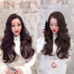 点击看大图 -IN STYLE·全国形象店