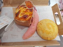 -好利来(清华南门店)