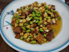 -桐庐土菜馆·传承经典土菜