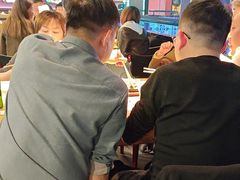 -阿记烧烤(英达路店)