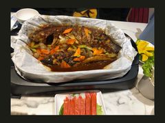 -鱼颜诱纸纸上烤鱼·蛙(龙湖天街店)