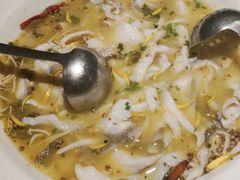 -太二酸菜鱼(福州泰禾店)