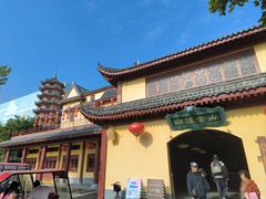 -青岛方特梦幻王国