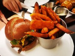-尚牛社会 Beef & Liberty(金桥EKA天物店)
