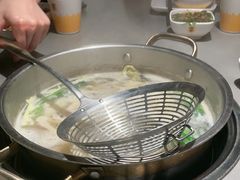 -潮发潮汕牛肉店(东方宝泰店)
