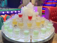 -Famous肥猫墨西哥音乐餐吧(五棵松华熙LIVE店)