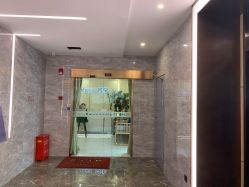 -芳朵美容养生SPA