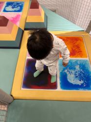 -奈尔宝家庭中心·亲子餐厅(北京东坝万达店)