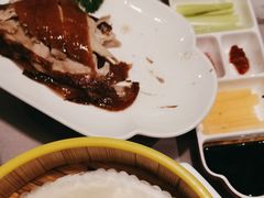 -大鸭梨烤鸭(甘家口店)