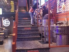 -入火韩国烤肉(凯旋广场店)