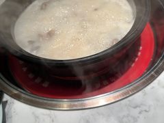 -捞神煲汤火锅(湖滨商业街店)