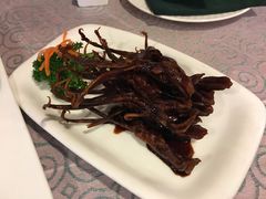 -申粤轩酒楼·三十年粤菜经典(丁香花园店)