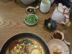 -一本久捷(新福店)