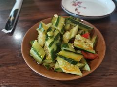-塔里木的羊·新疆特色餐厅(钱湖北路店)