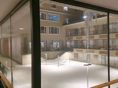 -西岭雪山大飞水景区