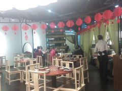 -潮堂(环球金融中心店)