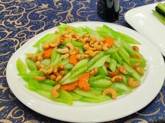 -今天国际酒店-餐厅