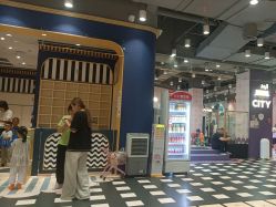 -meland亲子乐园(北京首开通州万象汇店)