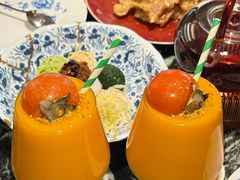 -奉天小馆·非遗东北菜(沈阳万象城店)