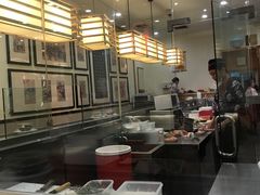 -禾绿寿司(星光68广场店)