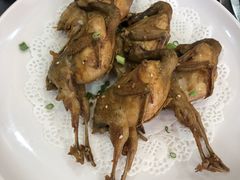 -祈胜邨•顺德鱼生•顺德菜(容桂店)