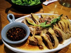 -东就鸭饭店·古早海南菜(友谊南海城店)