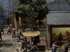 -南京市民俗博物馆(甘熙故居)