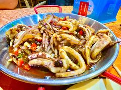 -聚味瞿记·龙虾堂(树木岭店)