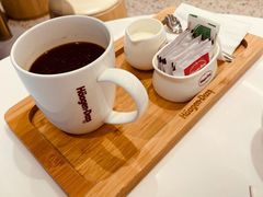 美式咖啡-哈根达斯(天河城店)