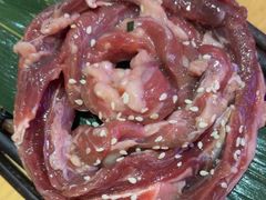 -正宗齐齐哈尔烤肉·齐牛哥鲜切炭火烤肉(杭州总店)