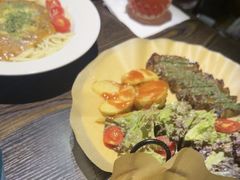 -The Cheebat 锌吧·Bistro(体育西店)