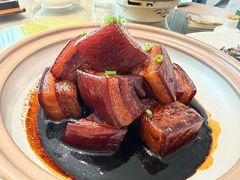 -天天鱼港·海鲜·鲅鱼水饺·招牌烤鸭(黄骅店)