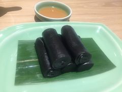 -锦粤宫·融合粤菜(上海金沙江店)