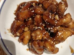老醋里脊-大厨小馆(华阳城店)