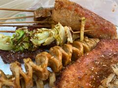 -张记炸串肠粉