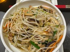 -南门食仙·手工福州菜(南门兜店)