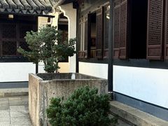 -绍兴书圣故里景区