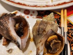 -万宝海鲜舫(劳动公园店)