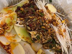 -有鱼吃·纸包烤鱼(曲江创意谷店)