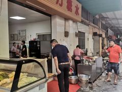 -老地方糖水店(大岭山综合市场店)