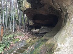 -浮山风景名胜区