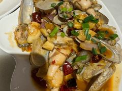 -华盛丰温州大排档(东三环南路店)