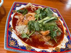-莲香西域·正宗新疆菜(龙华店)