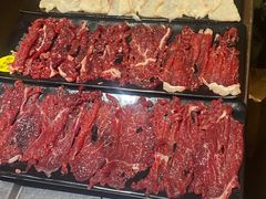 -嬷孙家潮汕牛肉火锅(北京路天河城店)