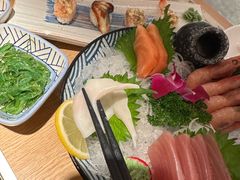 -温野菜涮涮锅(曲江大悦城店)