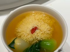 -小厨娘书香金陵(夫子庙老门东店)