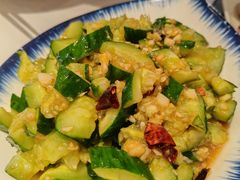 -鸿运诚羊蝎子·火锅(西单店)