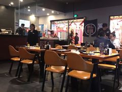 -魔丼屋(日月光店)